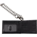 JACKSON - Limited Edition LEATHER WALLET